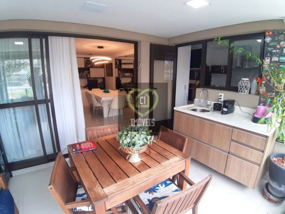 Imagem Apartamento com 3 Quartos à Venda, 151 m² em Pompeia - São Paulo