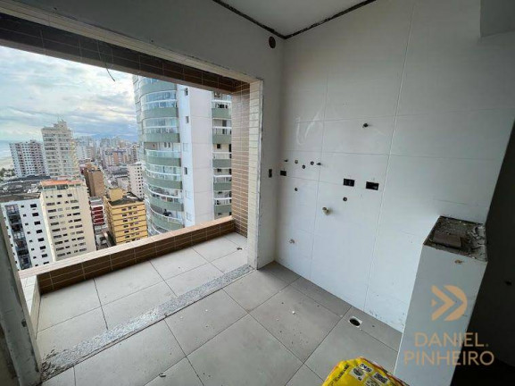 Imagem Apartamento com 3 Quartos à Venda, 143 m² em Tupi - Praia Grande