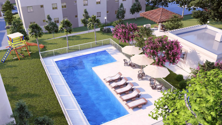 Imagem Apartamento com 3 Quartos à Venda, 152 m² em Centro - Salto