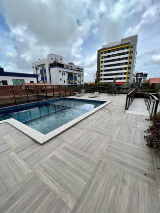 Imagem Apartamento com 3 Quartos à Venda, 77 m² em Bessa - João Pessoa Imagem Apartamento com 3 Quartos à Venda, 77 m² em Bessa - João Pessoa