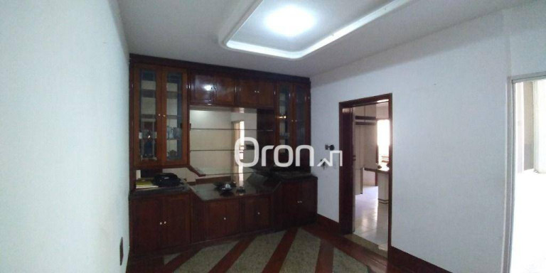 Imagem Apartamento com 4 Quartos à Venda, 280 m² em Setor Oeste - Goiânia