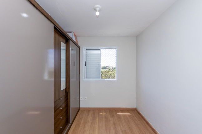 Imagem Apartamento com 2 Quartos à Venda, 48 m² em Limão - São Paulo
