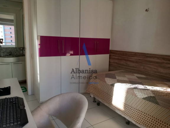 Imagem Apartamento com 2 Quartos à Venda, 71 m² em Praia De Iracema - Fortaleza