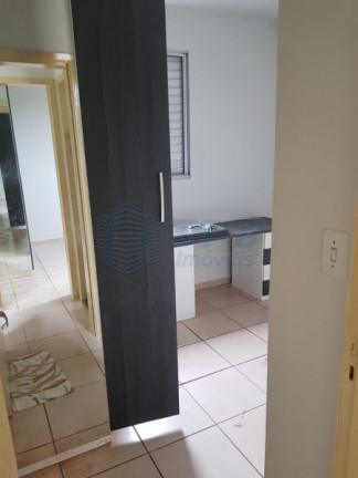 Imagem Apartamento à Venda, em Ribeirânia - Ribeirão Preto Imagem Apartamento à Venda, em Ribeirânia - Ribeirão Preto