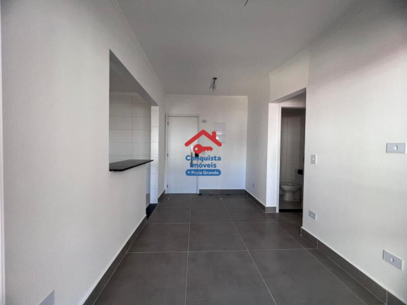 Imagem Apartamento com 1 Quarto à Venda, 47 m² em Ocian - Praia Grande Imagem Apartamento com 1 Quarto à Venda, 47 m² em Ocian - Praia Grande