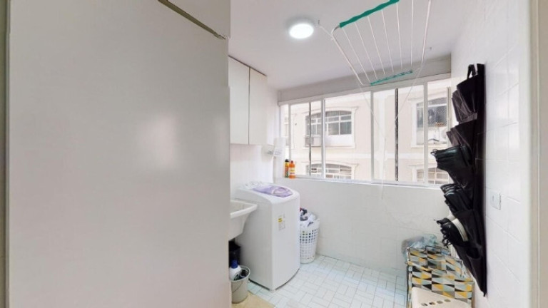 Imagem Apartamento com 2 Quartos à Venda, 81 m² em Jardim América - São Paulo