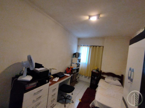 Imagem Apartamento com 3 Quartos à Venda, 94 m² em Itararé - São Vicente