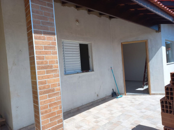 Imagem Casa com 2 Quartos à Venda, 95 m² em Balneário Gaivota - Itanhaém Imagem Casa com 2 Quartos à Venda, 95 m² em Balneário Gaivota - Itanhaém