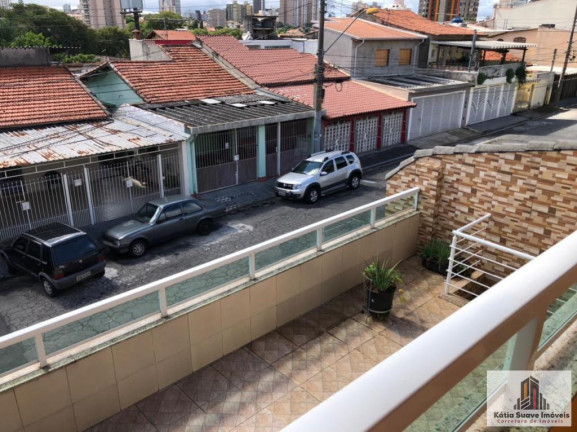 Imagem Casa com 3 Quartos à Venda, 237 m² em Vila Guiomar - Santo André Imagem Casa com 3 Quartos à Venda, 237 m² em Vila Guiomar - Santo André