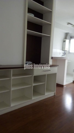 Imagem Apartamento com 1 Quarto à Venda, 40 m² em Morumbi - São Paulo Imagem Apartamento com 1 Quarto à Venda, 40 m² em Morumbi - São Paulo