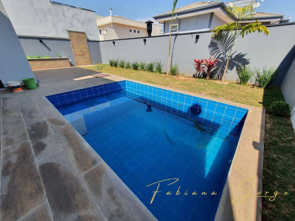 Imagem Casa de Condomínio com 3 Quartos à Venda, 221 m² em Swiss Park - Campinas Imagem Casa de Condomínio com 3 Quartos à Venda, 221 m² em Swiss Park - Campinas
