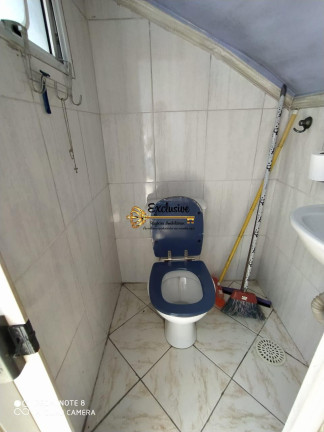 Imagem Sobrado com 3 Quartos à Venda, 164 m² em Parque Das Nações - Santo André