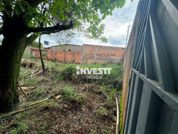 Imagem Terreno à Venda, 366 m² em Independência Das Mansões - Aparecida De Goiânia Imagem Terreno à Venda, 366 m² em Independência Das Mansões - Aparecida De Goiânia