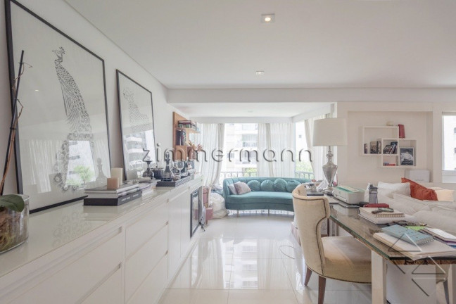 Imagem Apartamento com 3 Quartos à Venda, 165 m² em Jardim America - São Paulo Imagem Apartamento com 3 Quartos à Venda, 165 m² em Jardim America - São Paulo