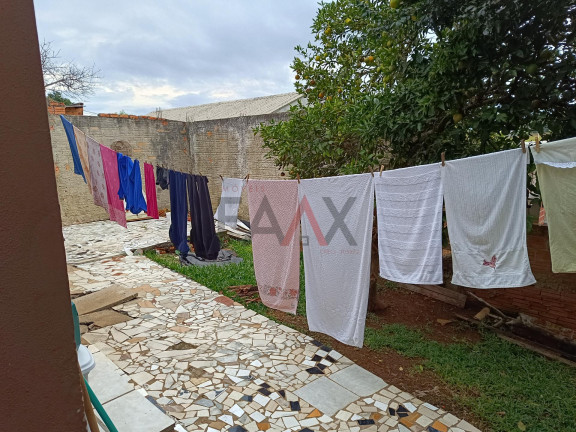 Imagem Casa com 2 Quartos à Venda, 31 m² em Morro Alto - Guarapuava Imagem Casa com 2 Quartos à Venda, 31 m² em Morro Alto - Guarapuava