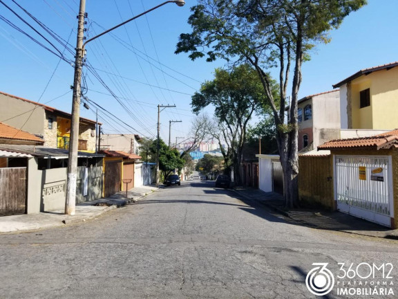 Imagem Terreno à Venda, 125 m² em Vila Floresta - Santo André Imagem Terreno à Venda, 125 m² em Vila Floresta - Santo André