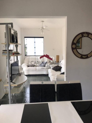 Imagem Cobertura com 3 Quartos à Venda, 160 m² em Jardim Las Palmas - Guarujá