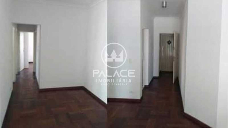 Imagem Apartamento com 3 Quartos à Venda, 70 m² em Alto - Piracicaba