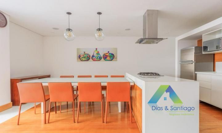 Imagem Apartamento com 2 Quartos à Venda, 89 m² em Consolação - São Paulo