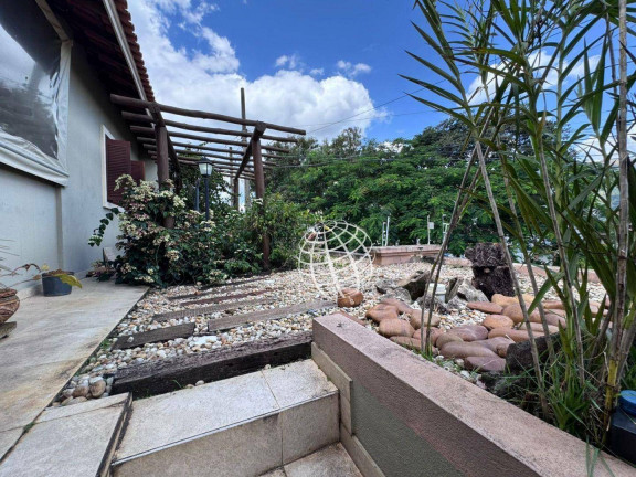 Imagem Casa com 4 Quartos à Venda, 266 m² em Recreio Maristela - Atibaia Imagem Casa com 4 Quartos à Venda, 266 m² em Recreio Maristela - Atibaia