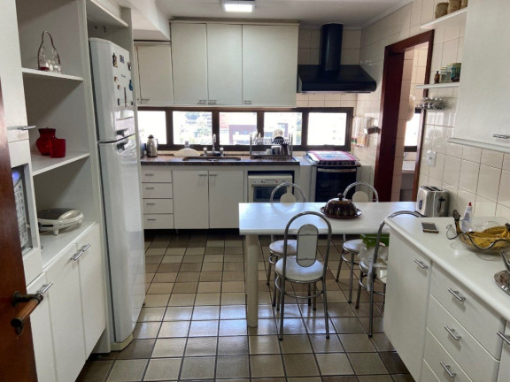 Imagem Apartamento com 4 Quartos à Venda, 170 m² em Perdizes - São Paulo Imagem Apartamento com 4 Quartos à Venda, 170 m² em Perdizes - São Paulo