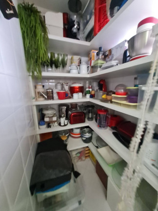 Imagem Apartamento com 2 Quartos à Venda, 110 m² em Boqueirão - Santos Imagem Apartamento com 2 Quartos à Venda, 110 m² em Boqueirão - Santos