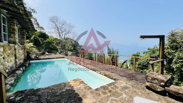 Imagem Casa com 4 Quartos à Venda, 800 m² em Praia Do Puruba - Ubatuba Imagem Casa com 4 Quartos à Venda, 800 m² em Praia Do Puruba - Ubatuba