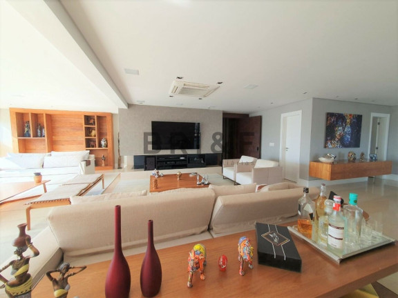 Imagem Apartamento com 3 Quartos à Venda, 275 m² em Campo Belo - São Paulo Imagem Apartamento com 3 Quartos à Venda, 275 m² em Campo Belo - São Paulo