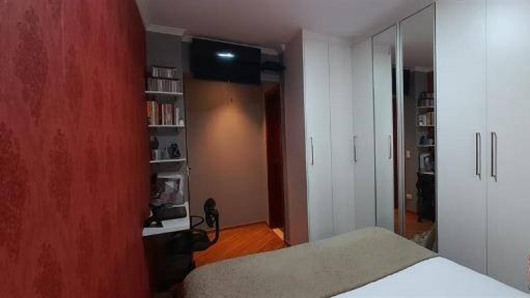 Imagem Apartamento com 2 Quartos à Venda, 80 m² em Osvaldo Cruz - São Caetano Do Sul Imagem Apartamento com 2 Quartos à Venda, 80 m² em Osvaldo Cruz - São Caetano Do Sul