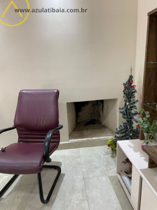 Imagem Imóvel com 2 Quartos à Venda, 250 m² em Jardim Maracanã - Atibaia