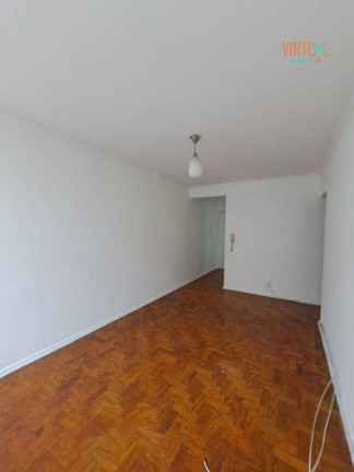 Imagem Apartamento com 1 Quarto à Venda, 56 m² em Pinheiros - São Paulo