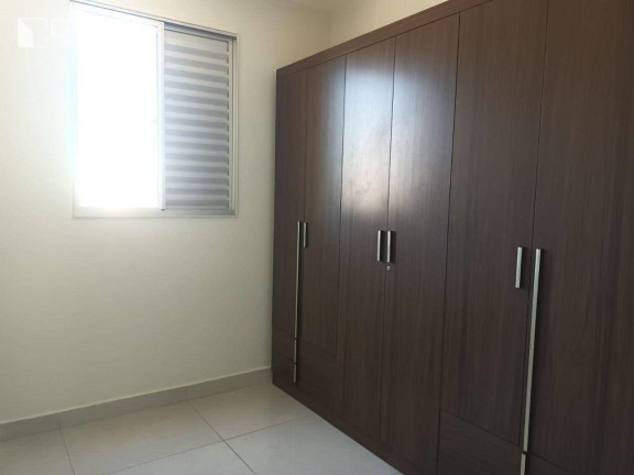 Apartamento com 2 Quartos à Venda, 49 m² em Bonfim Paulista - Ribeirão Preto