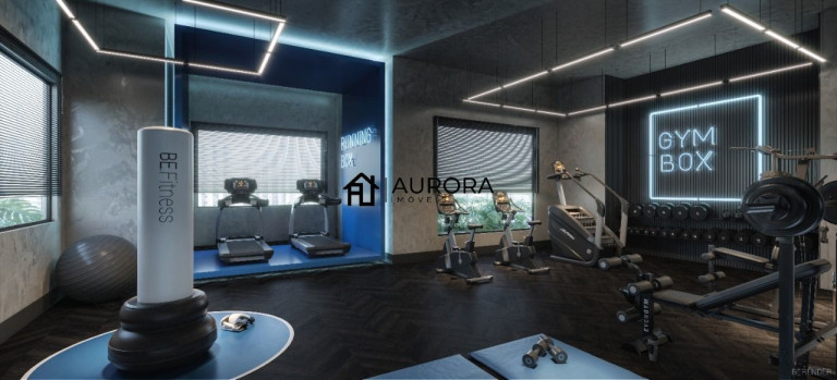 Imagem Apartamento com 4 Quartos à Venda, 143 m² em Centro - Balneário Camboriú
