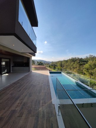 Imagem Casa com 4 Quartos à Venda, 385 m² em Colinas Da Anhangüera - Santana De Parnaíba