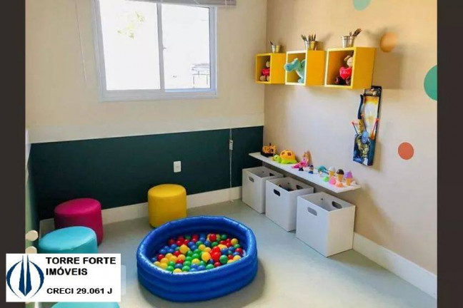Imagem Apartamento com 2 Quartos à Venda, 44 m² em Jardim América Da Penha - São Paulo