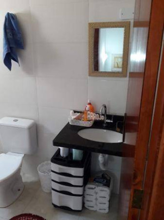 Imagem Sobrado com 2 Quartos à Venda, 96 m² em Vila Ré - São Paulo