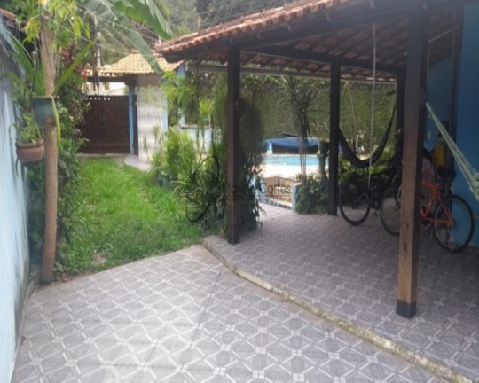 Imagem Casa com 3 Quartos à Venda, 350 m² em Piratininga - Niterói