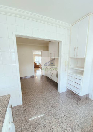 Imagem Apartamento com 4 Quartos à Venda, 169 m² em Brooklin Paulista - São Paulo