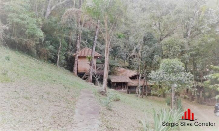 Imagem Chácara com 4 Quartos à Venda, 45.000 m² em Lageado - Santo Antônio Do Pinhal Imagem Chácara com 4 Quartos à Venda, 45.000 m² em Lageado - Santo Antônio Do Pinhal