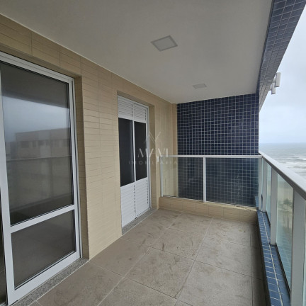 Imagem Apartamento com 2 Quartos à Venda, 91 m² em Aviação - Praia Grande Imagem Apartamento com 2 Quartos à Venda, 91 m² em Aviação - Praia Grande