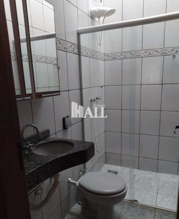Imagem Casa com 2 Quartos à Venda, 105 m² em Jardim Arroyo - São José Do Rio Preto Imagem Casa com 2 Quartos à Venda, 105 m² em Jardim Arroyo - São José Do Rio Preto