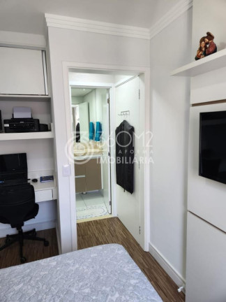 Imagem Apartamento com 1 Quarto à Venda, 37 m² em Santa Terezinha - Santo André Imagem Apartamento com 1 Quarto à Venda, 37 m² em Santa Terezinha - Santo André