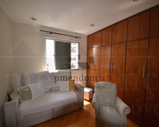 Imagem Apartamento com 4 Quartos à Venda, 159 m² em Perdizes - São Paulo