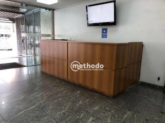 Imagem Sala Comercial à Venda, 63 m² em Centro - Campinas Imagem Sala Comercial à Venda, 63 m² em Centro - Campinas