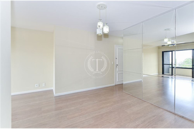 Imagem Apartamento com 4 Quartos à Venda, 127 m² em Vila Andrade - São Paulo