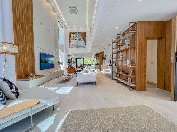 Imagem Casa com 6 Quartos à Venda, 550 m² em Riviera De São Lourenço - Bertioga