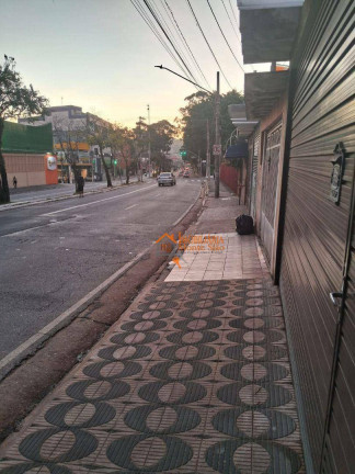 Imagem Sobrado com 2 Quartos à Venda, 162 m² em Vila Galvão - Guarulhos Imagem Sobrado com 2 Quartos à Venda, 162 m² em Vila Galvão - Guarulhos