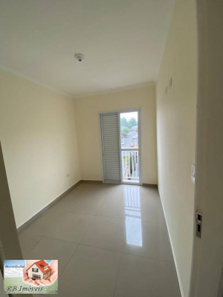 Imagem Apartamento com 2 Quartos à Venda, 42 m² em Jardim Santo André - Santo André