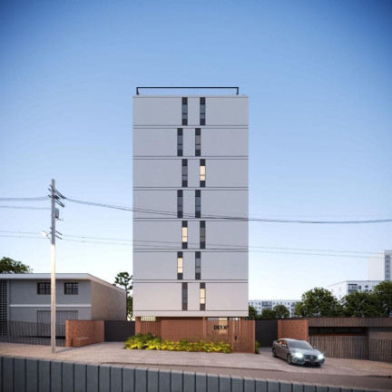 Imagem Apartamento à Venda,  em Abranches