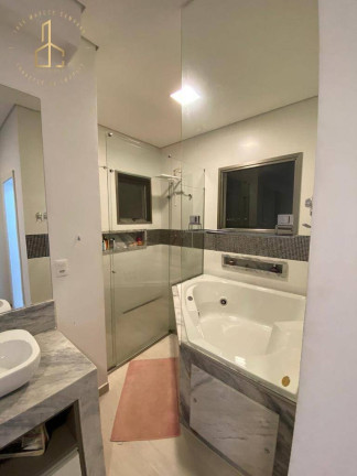 Imagem Casa de Condomínio com 3 Quartos à Venda, 374 m² em Parque Reserva Fazenda Imperial - Sorocaba
